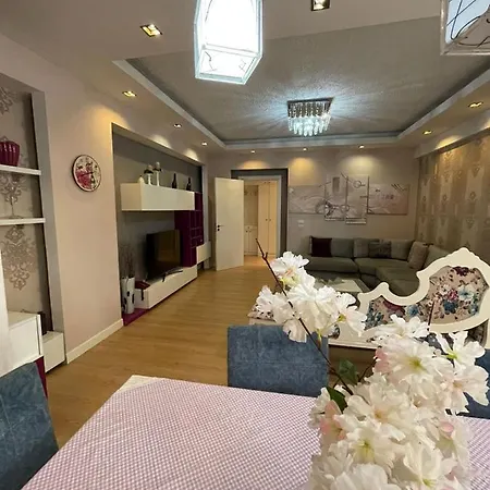 3 Bedroom Tirana