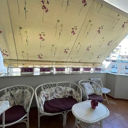 3 Bedroom Lejlighed Tirana