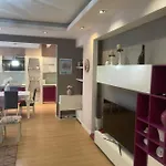 3 Bedroom Apartment *