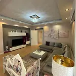 3 Bedroom Apartment *