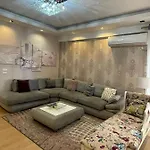 Apartment 3 Bedroom *