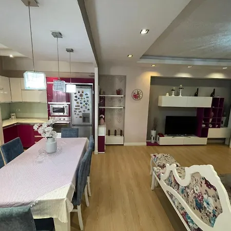 3 Bedroom * Tirana