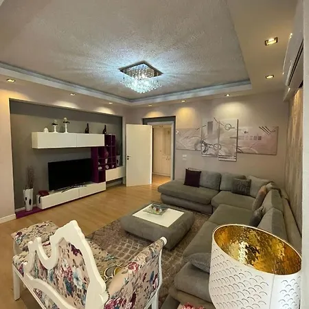 3 Bedroom Daire *
