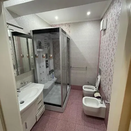 Daire 3 Bedroom