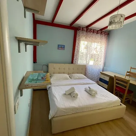 3 Bedroom Daire *