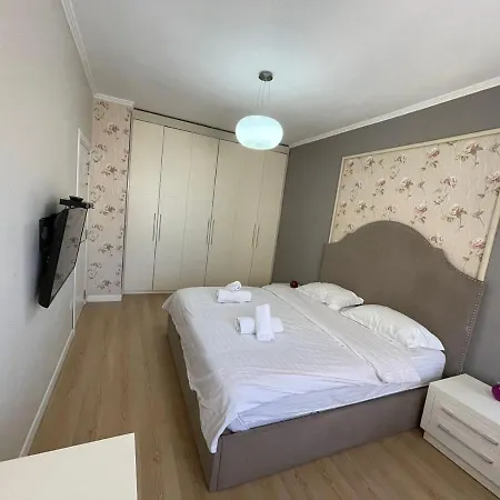 3 Bedroom Daire
