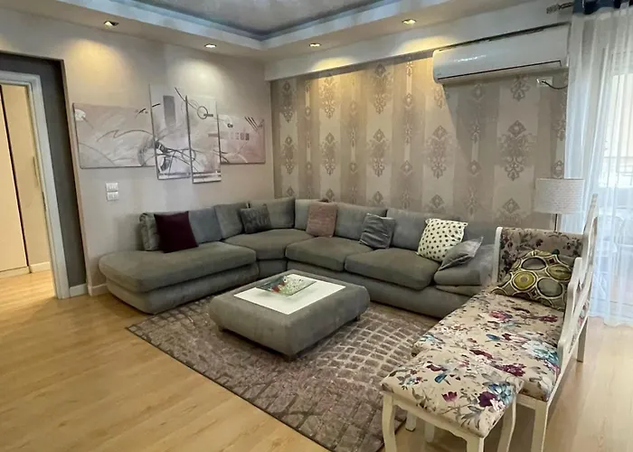 3 Bedroom Apartamento