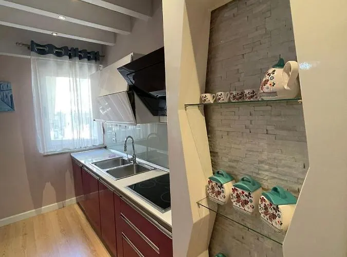 3 Bedroom * Tirana