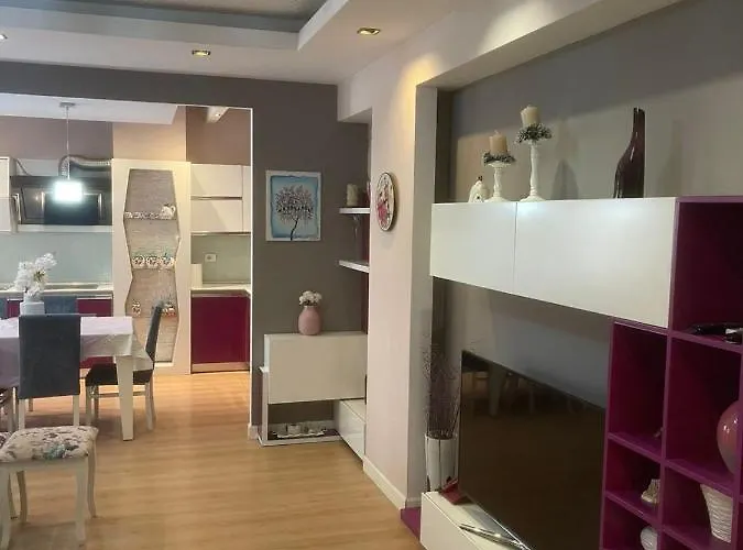 3 Bedroom Apartamento *