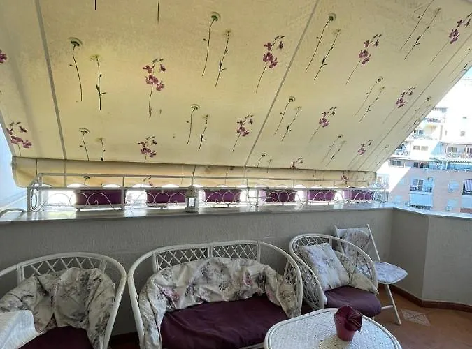 3 Bedroom Apartment Tirana