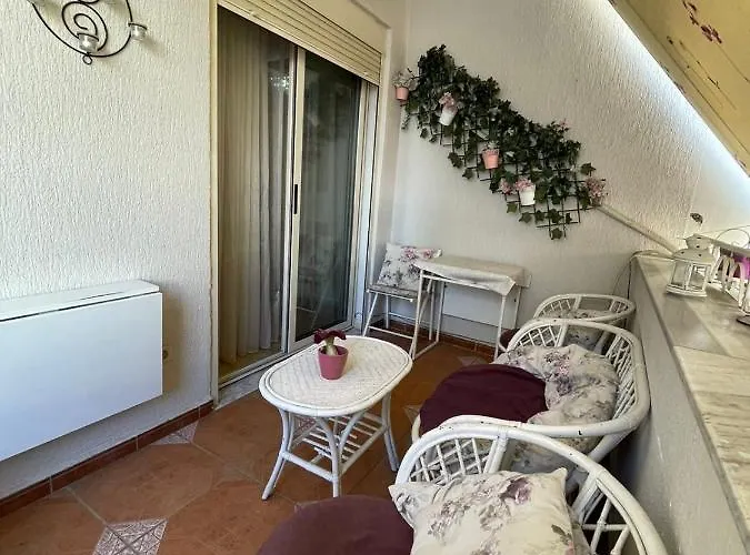 3 Bedroom Apartamento *