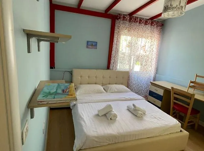 3 Bedroom Apartamento *